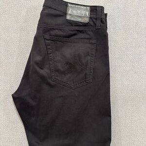 AG Men's Everett Jeans Size 33